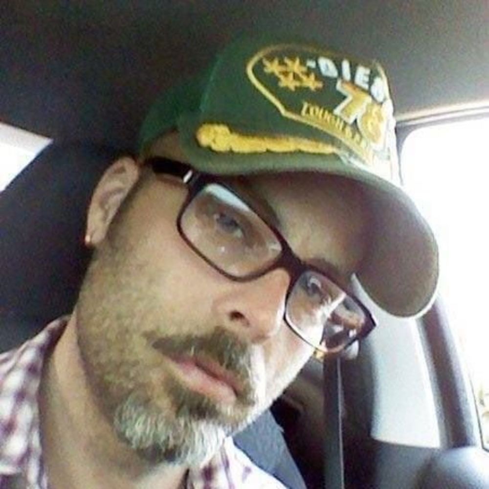 Meet your Posher, Kenny